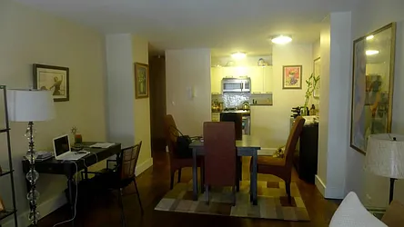 Rented by Town Residential