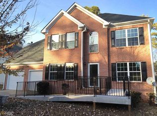6558 Laurens Way, Stone Mountain, GA 30087