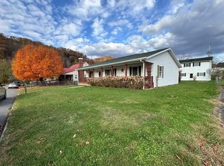 319 Floyd Ave, Richlands, VA