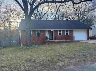 110 Idaho Pl, Hot Springs, AR 71901