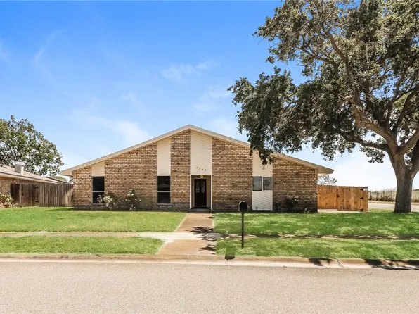 3349 Celon Dr, Corpus Christi, TX 78418