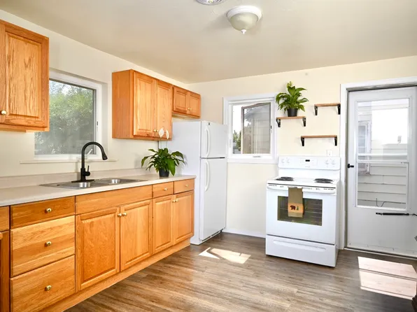 506 W Conley Ave, Deer Lodge, MT 59722