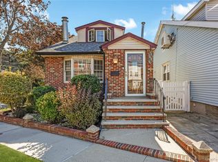 71-32 Caldwell Avenue, Maspeth, NY 11378