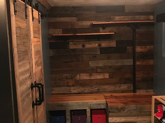 Mudroom