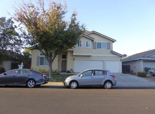 2469 Cornflower St, Stockton, CA 95212