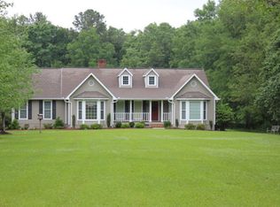 583 Plantation Rd, Gray, GA 31032