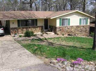 6 Vitoria Ln, Hot Springs, AR 71909