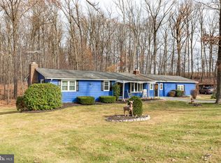 5008 Hoffmanville Rd, Millers, MD 21102