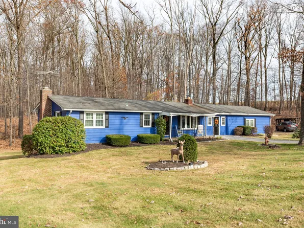 5008 Hoffmanville Rd, Millers, MD 21102