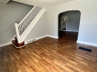 3720 Manchester Ave, Baltimore, MD 21215