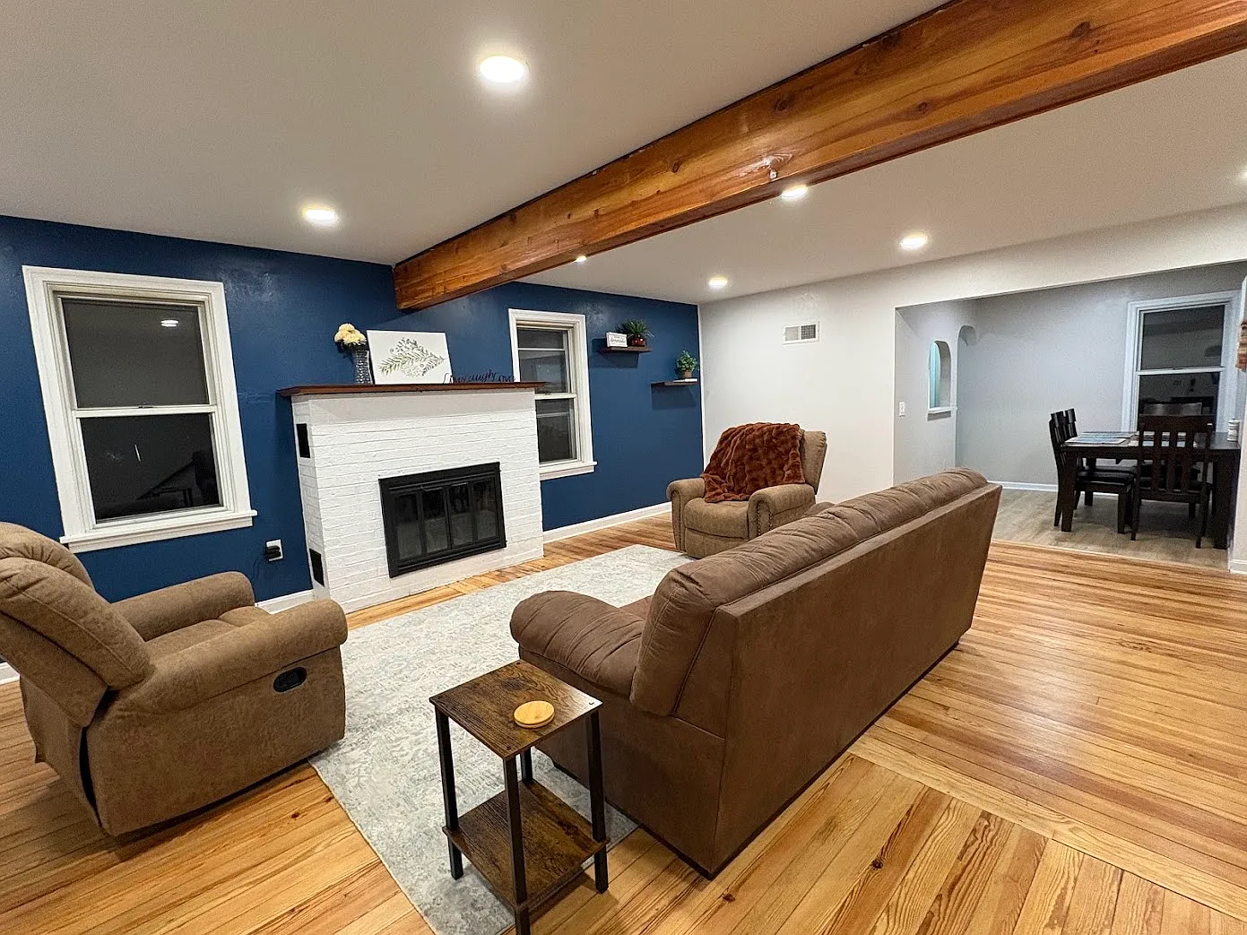 3 bed, 1795 sqft, $2,450 — Photo 4