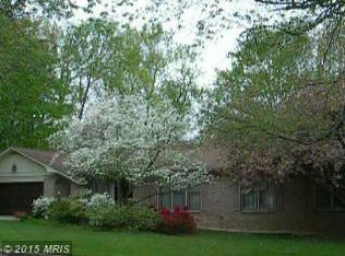 709 Loch Ness Cir, Fort Washington, MD 20744