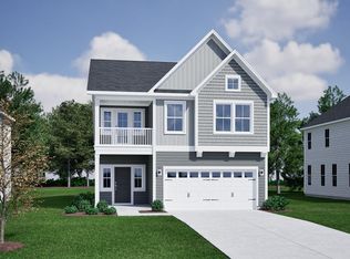 7038 New Horizons Ln LOT 91, Boiling Springs, SC 29316