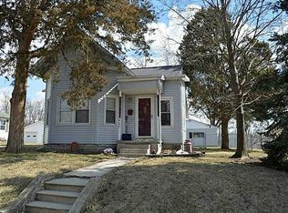 604 Murray St, Wapakoneta, OH 45895