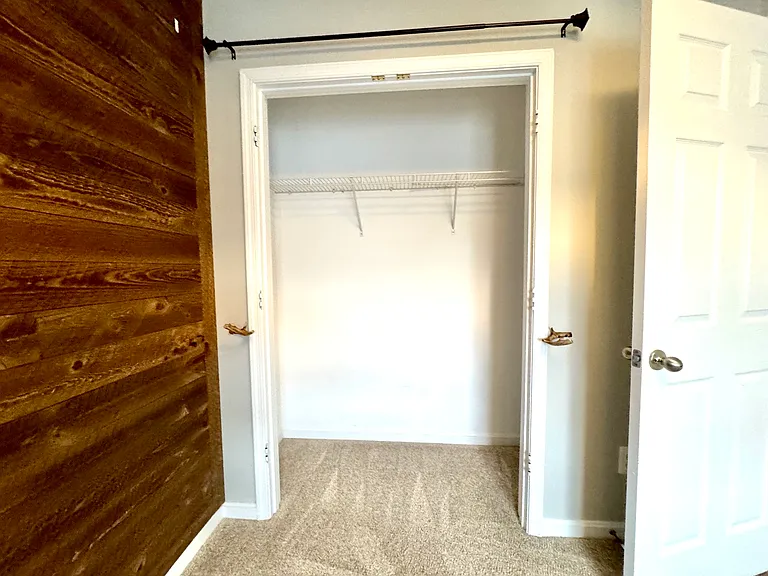 716 Blossom Dr - Bedroom 2 Closet