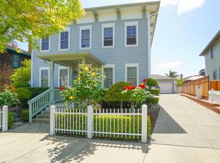 1021 Park St, Hercules, CA 94547