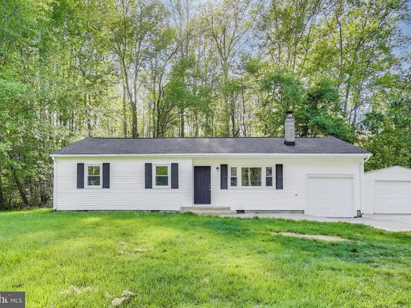 1671 Garrisonville Rd, Stafford, VA 22556