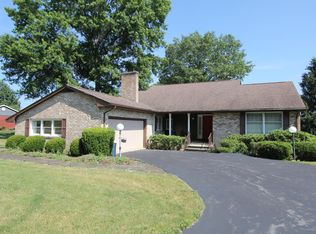 211 E Sherman Ave, Dubois, PA 15801