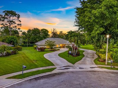 15165 Meadow Wood Drive, Wellington, FL, 33414