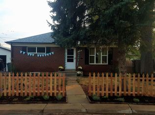 1748 E 114th Ave, Northglenn, CO 80233
