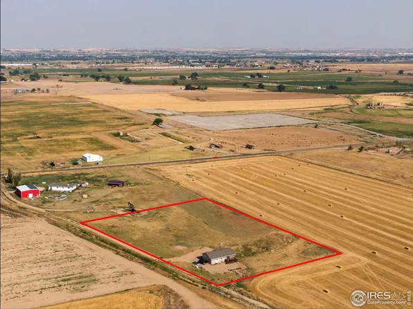 6669 County Road 19, Fort Lupton, CO 80621