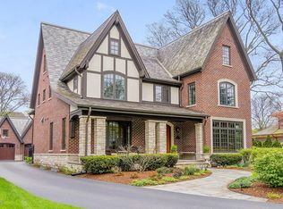4941 Grand Ave, Western Springs, IL 60558