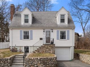 66 Pine Hill Rd, Dedham, MA 02026