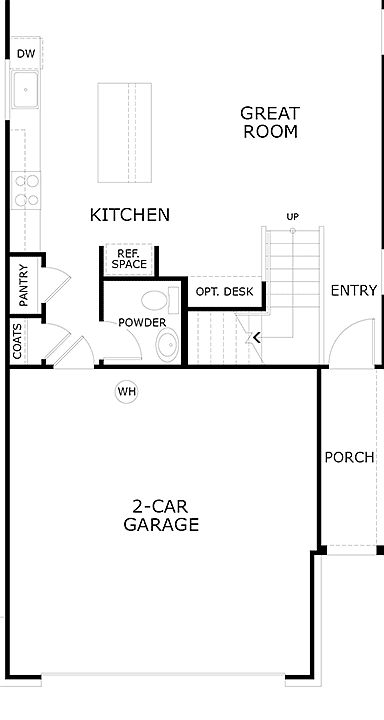 2nd image of 130 Kislingbury Ln