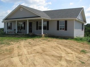 196 Brock Ln, Glasgow, KY 42141