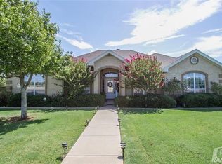 165 Pilgrim Rd, Abilene, TX 79602