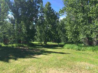 LOT 6 Soldier Creek Rv Rd, Fairfield, ID 83327