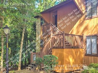 115 Cloister Oaks Cir, Winston Salem, NC 27127