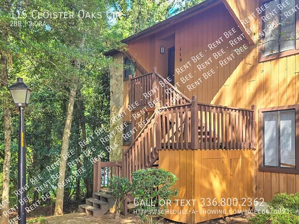 115 Cloister Oaks Cir, Winston Salem, NC 27127