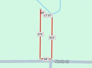 Nhn North St Lot 5, Ocean Springs, MS 39564