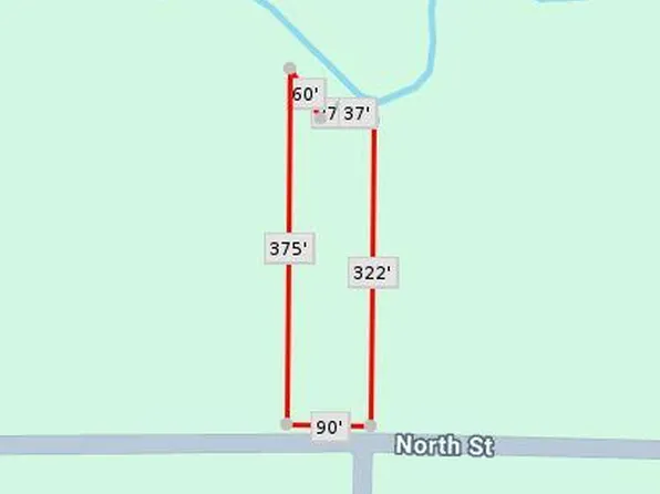 Nhn North St Lot 5, Ocean Springs, MS 39564