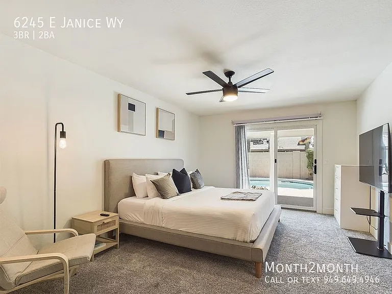 6245 E Janice Way — Photo 13