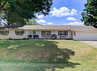 1746 Scenic Dr, Maryville, TN 37803