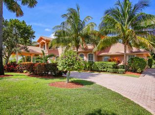 6746 W Calumet Cir, Lake Worth, FL 33467