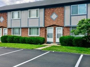 1909 Slaton Ct, Columbus, OH 43235