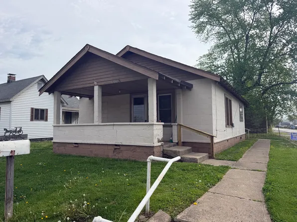 2965 Collier St, Indianapolis, IN 46241