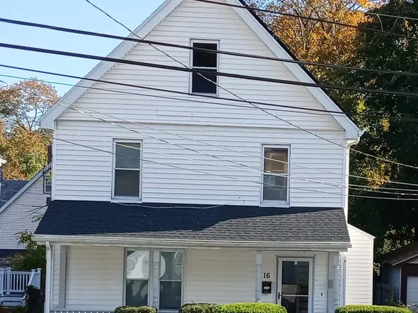 16 Rosebery Rd, Hyde Park, MA 02136