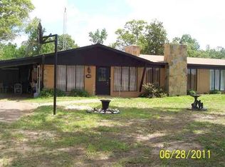 6524 State Highway 323 W, Henderson, TX 75652