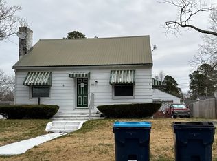 315 Elm Dr, Seaford, DE