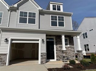 10509 Halflight Dr, North Chesterfield, VA 23236