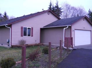 124 Garden Hill Rd W, Elma, WA 98541