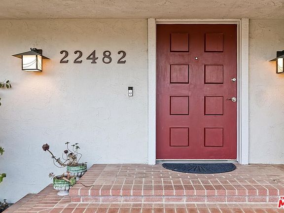 4th image of 22482 Calipatria Dr