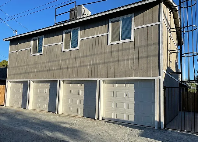 1225 Tulare St #A — Photo 17