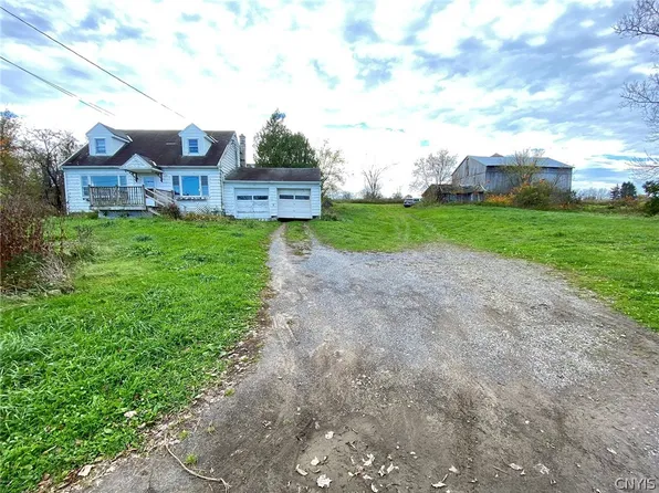 8100 State Route 69, Whitesboro, NY 13492