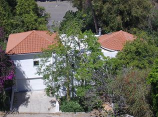 2065 Watsonia Ter, Los Angeles, CA 90068