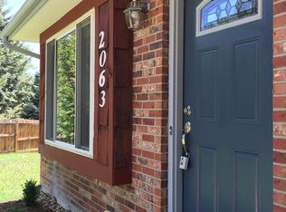 2063 S Truckee St, Aurora, CO 80013